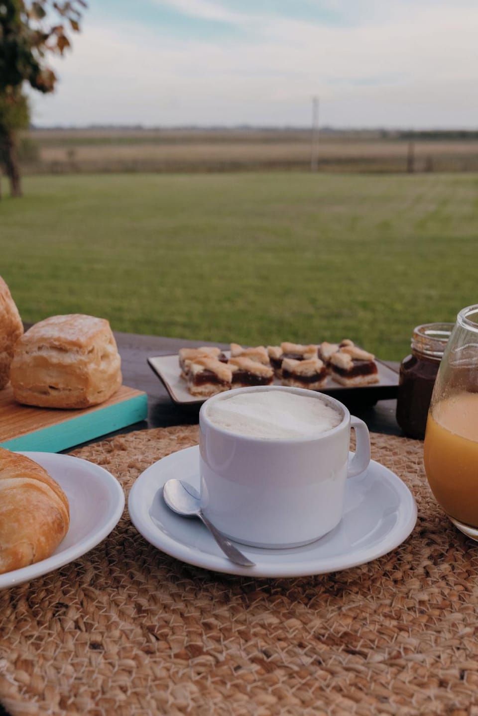 La Santina Posada & Experiencia de Campo Hotel in Entre Ríos Province, Argentina