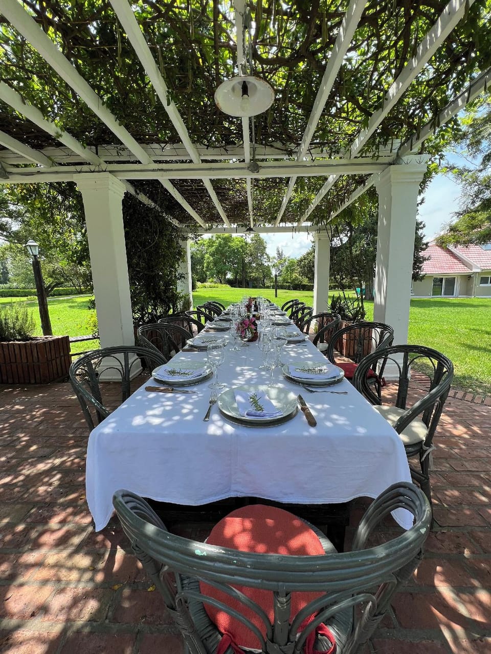 La Santina Posada & Experiencia de Campo Hotel in Entre Ríos Province, Argentina
