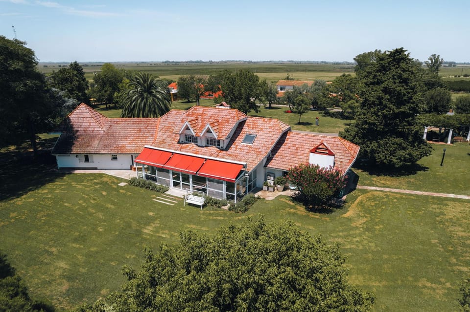 La Santina Posada & Experiencia de Campo Hotel in Entre Ríos Province, Argentina