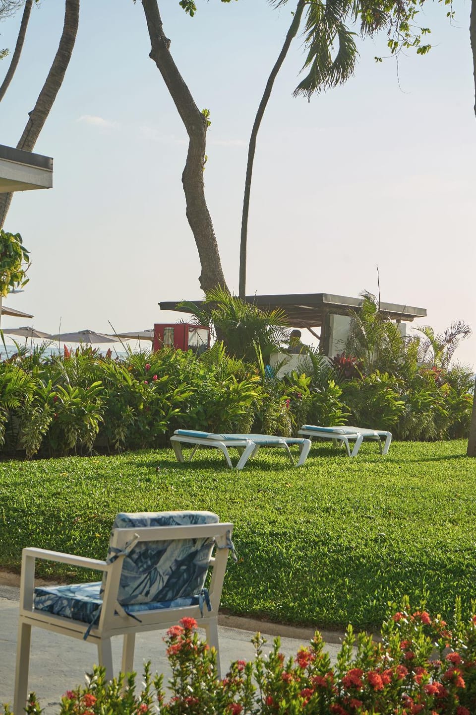 Hotel Perla de la Playa Hotel in Tamarindo