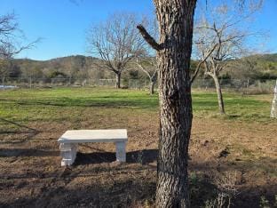 Pitmaster RV Park Hotel in Rio Grande