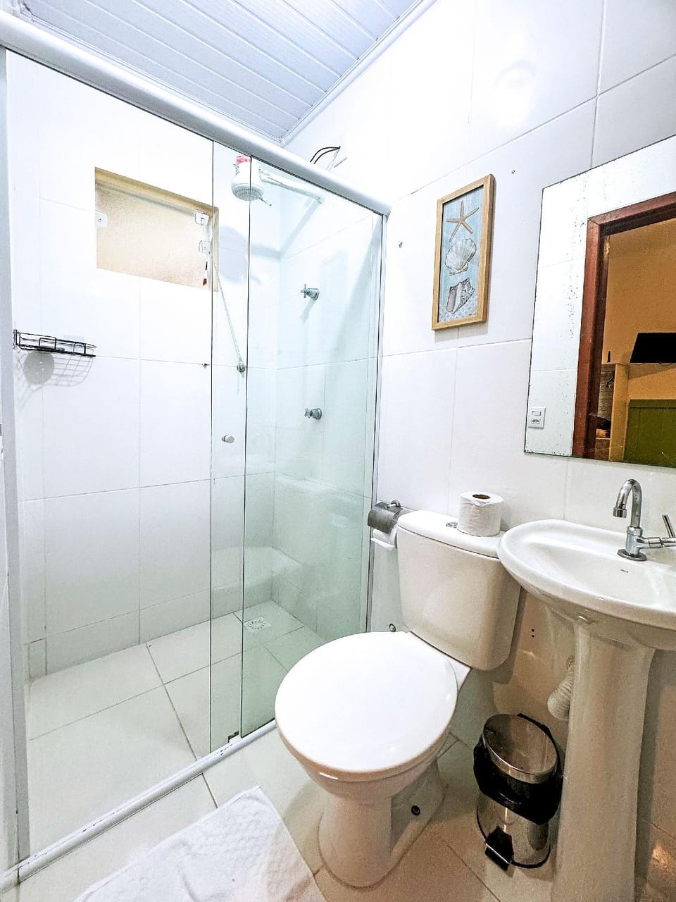 Pousada Recanto Tangará Hotel in Paraty