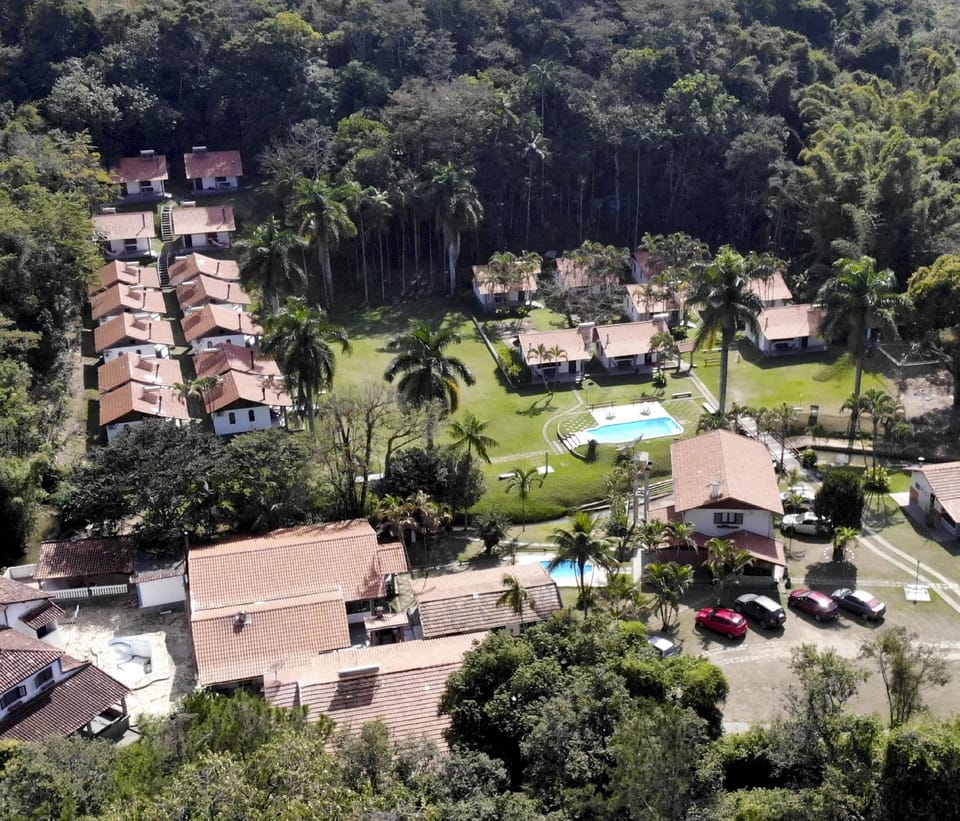 Pousada Tapera Hotel in Resende