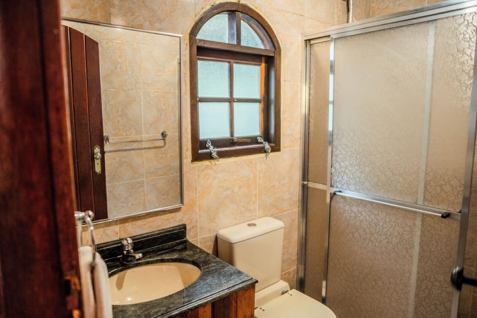 Pousada Tapera Hotel in Resende