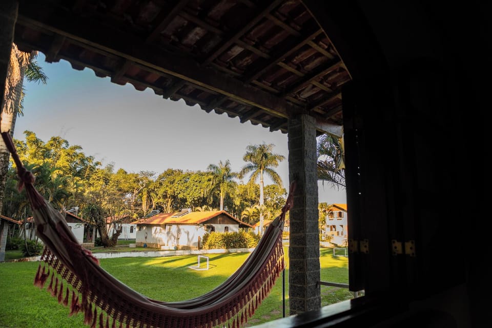 Pousada Tapera Hotel in Resende