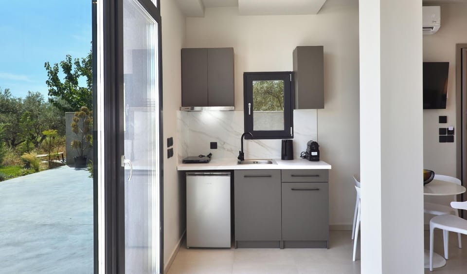 Olive All-Seasons Suites Hotel in Pieria, Greece