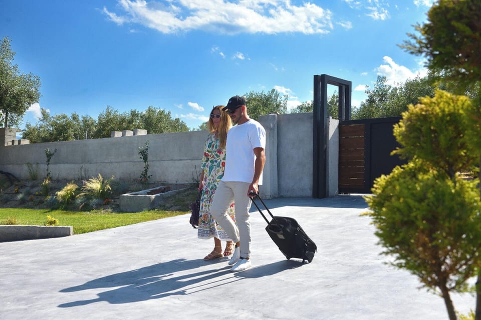 Olive All-Seasons Suites Hotel in Pieria, Greece