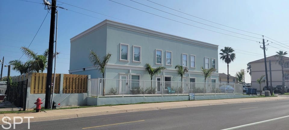 Villas de Laguna 4 Hotel in South Padre Island