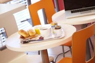 HOTEL Eco Green ex. Premiere Classe Hotel in Quimper