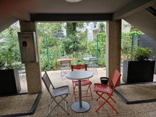 HOTEL Eco Green ex. Premiere Classe Hotel in Quimper