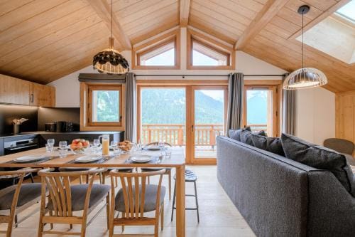 TERRESENS - L'Etoile de la Vanoise Hotel in Champagny-en-Vanoise