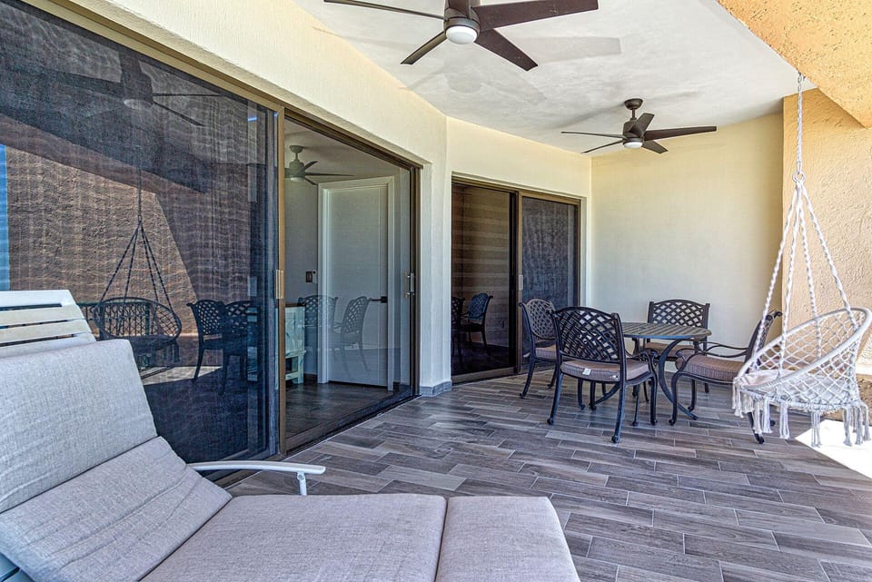 Sonoran Sea III Hotel in Rocky Point