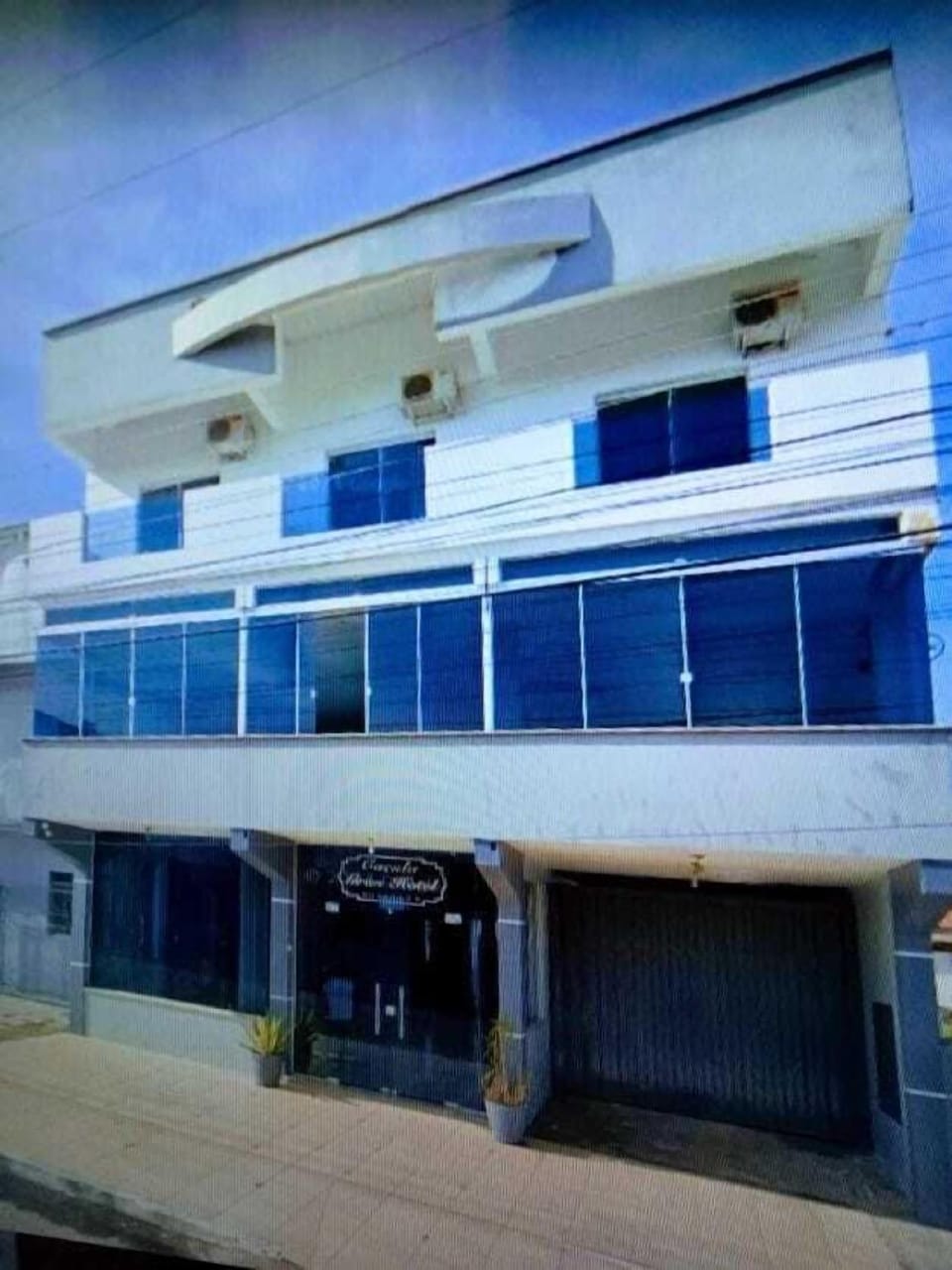 Hotel Caçula Do pampa Hotel in State of Rio Grande do Sul