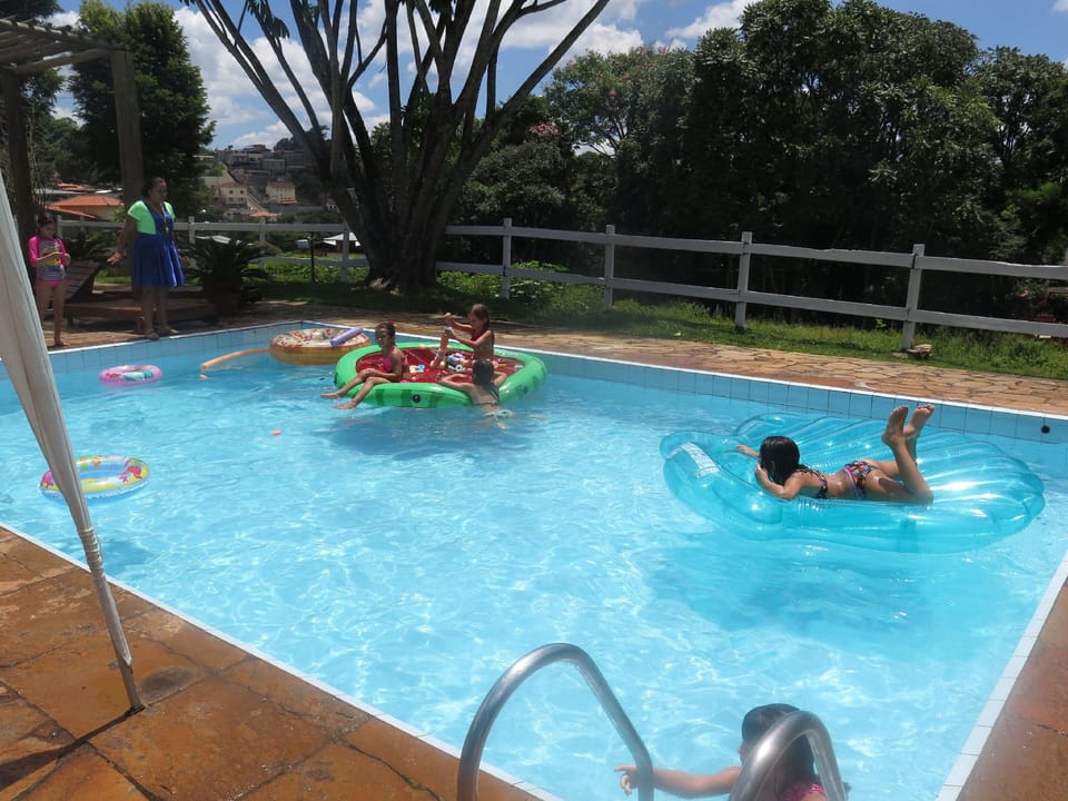 vereda bike park hotel Hotel in State of Rio de Janeiro