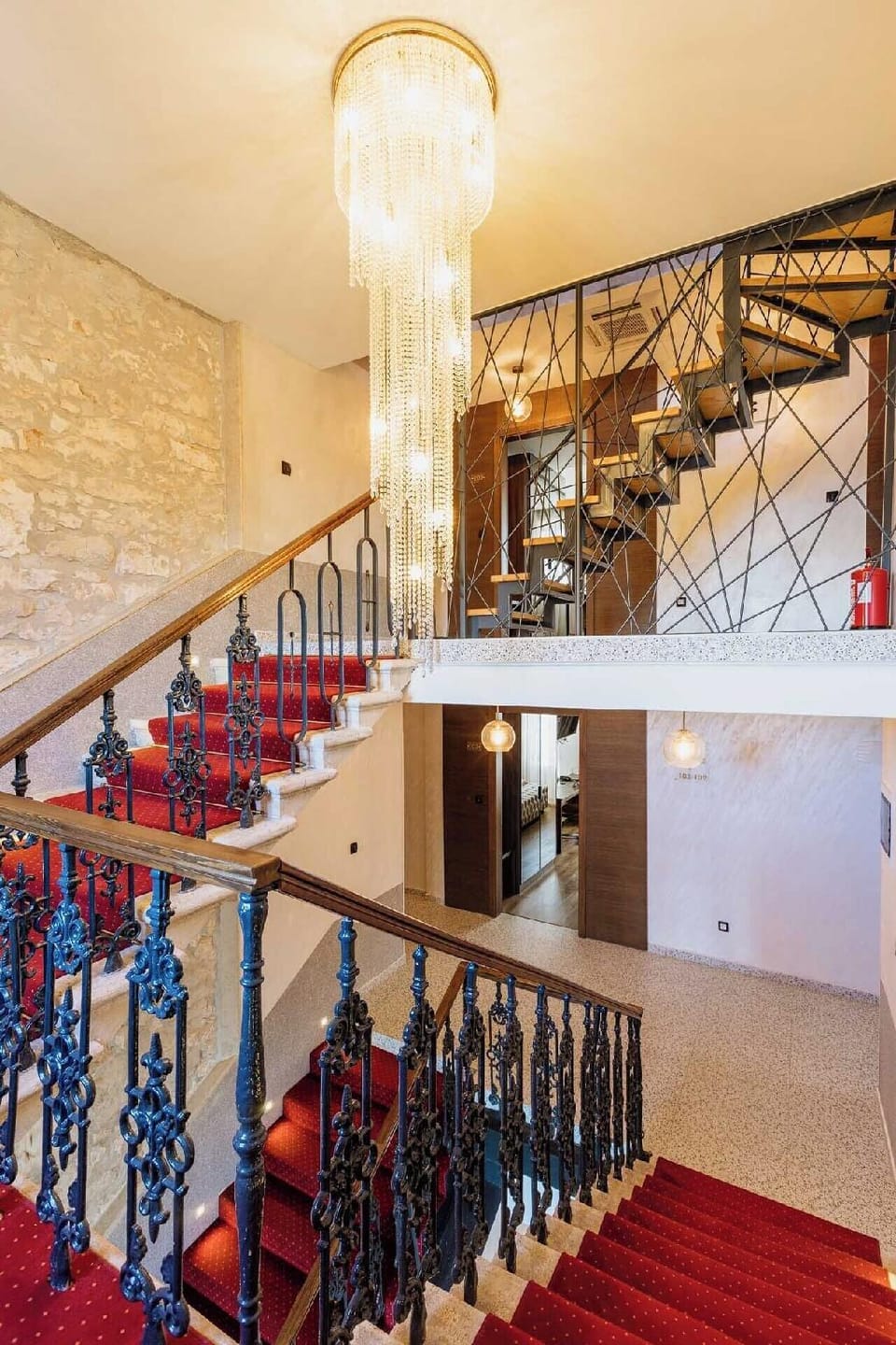 San Valentino Palace Hotel in Istria County