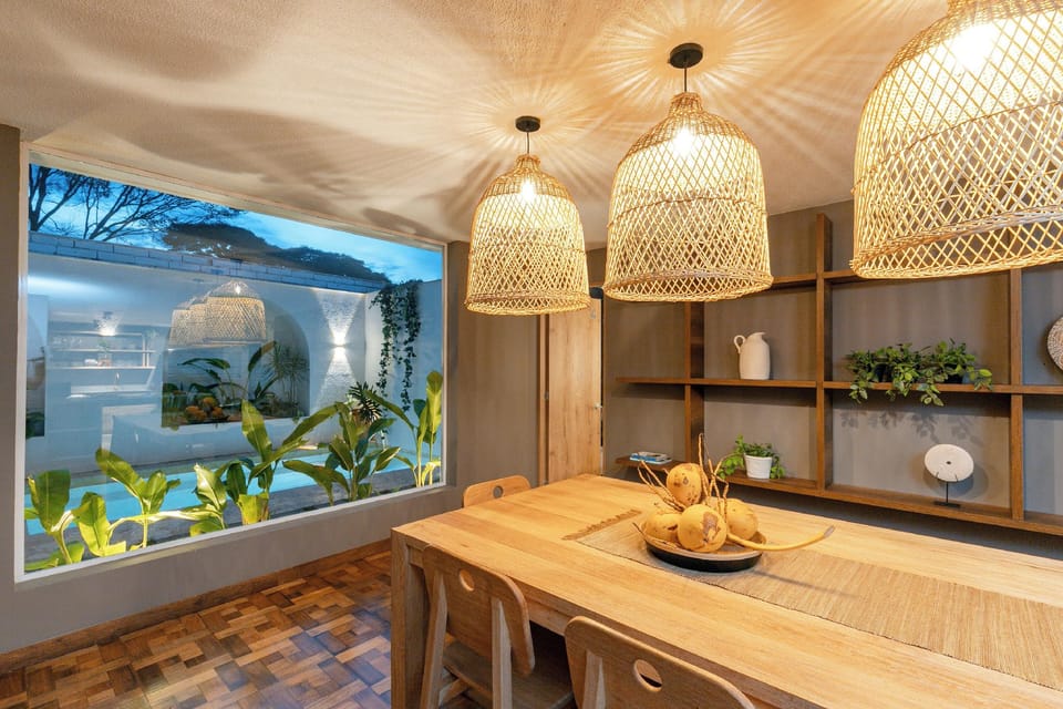 Casa Serena Provenza Hotel in Medellin