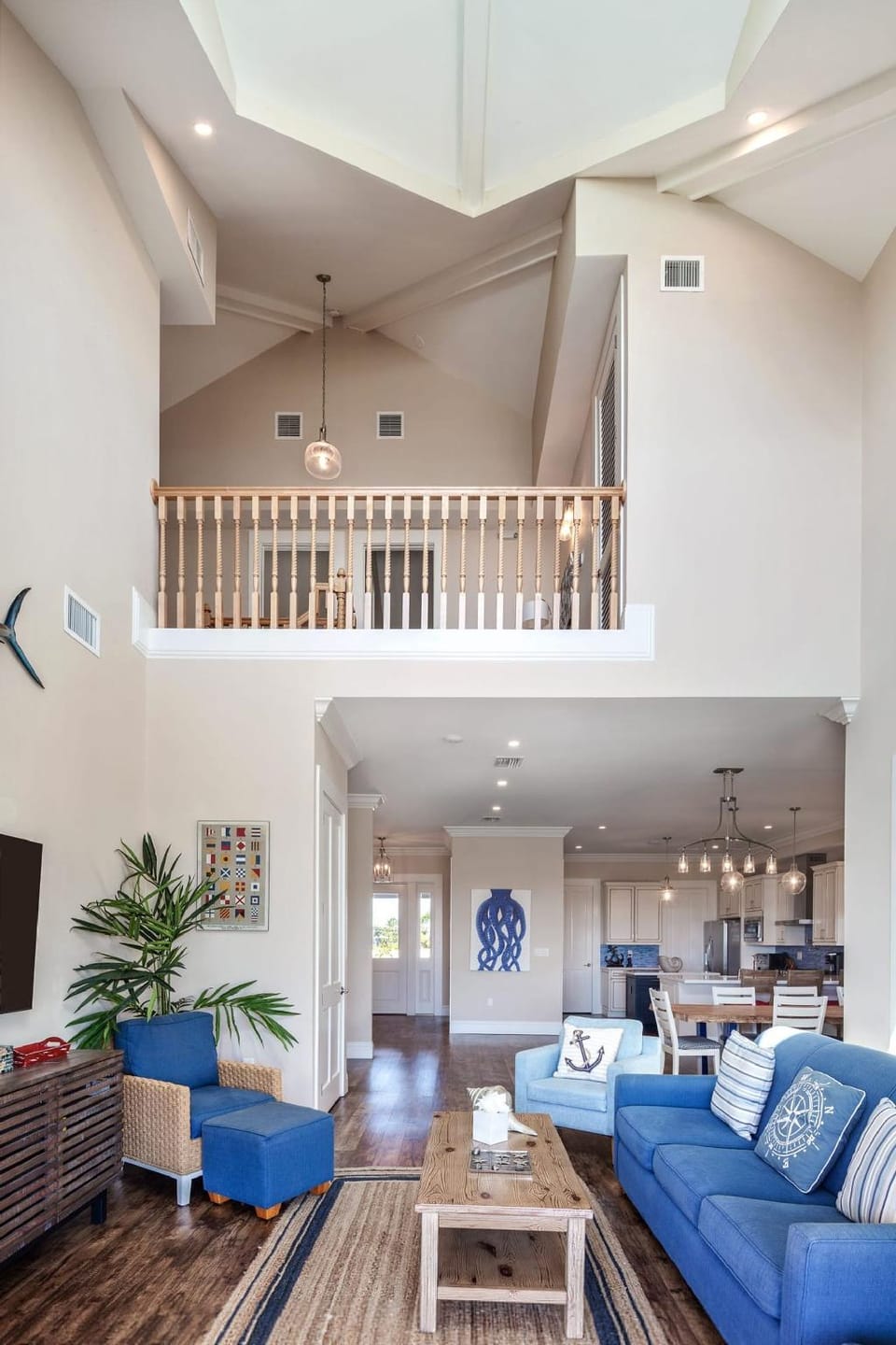 Suncoast House by Brightwild Pool Boat Dock Hotel in Stock Island