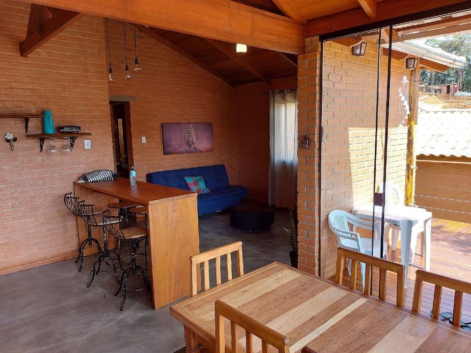 Villa da Serra Ibitipoca Hotel in State of Rio de Janeiro