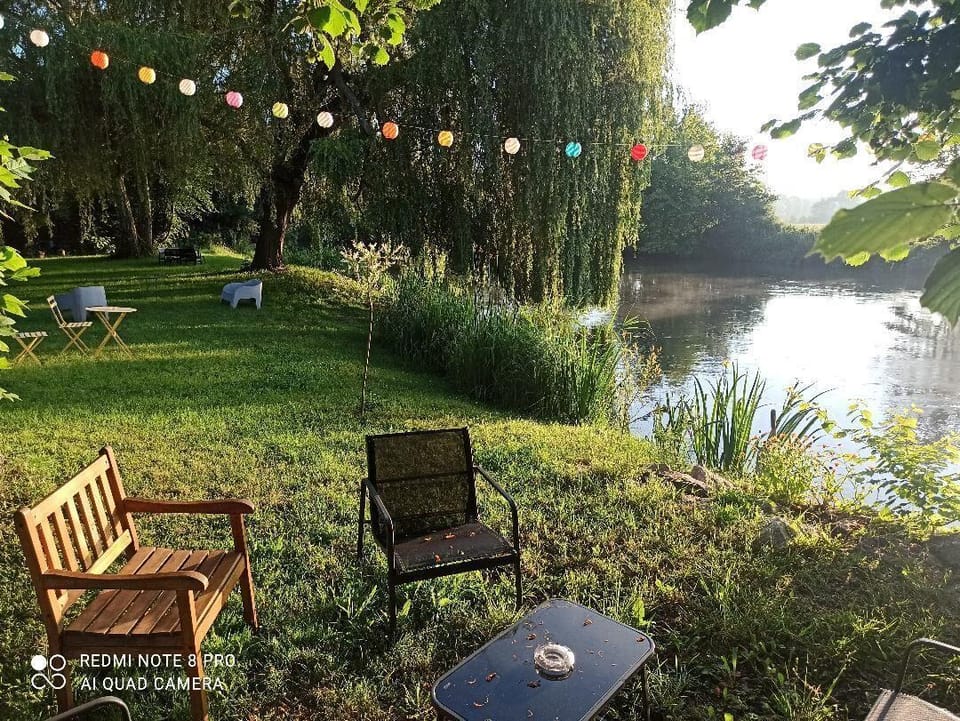 APPARTEMENT 30m2-une chambre-3 à 4 pers Hotel in Normandy