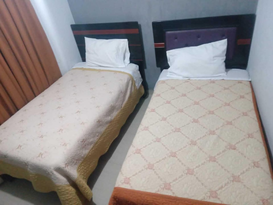 D'Gloria Hotel in Lima Region, Peru