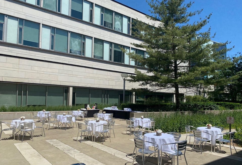 Schulich Hotel & Conference Centre Hotel in Vaughan