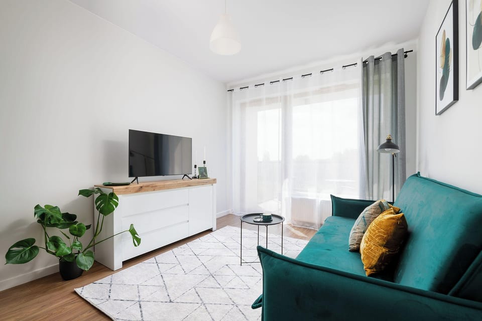 Apartament Ludwiki Hotel in Warsaw