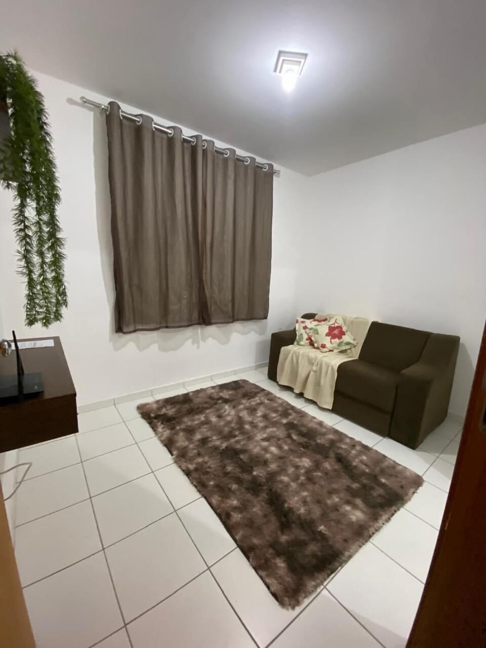 Viva o sonho Apt com ar no Sim Hotel in Feira de Santana