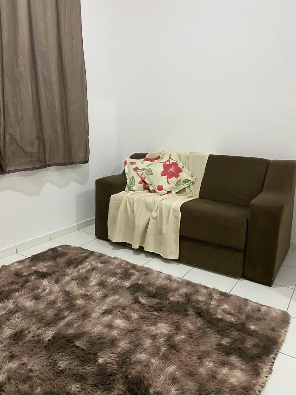 Viva o sonho Apt com ar no Sim Hotel in Feira de Santana
