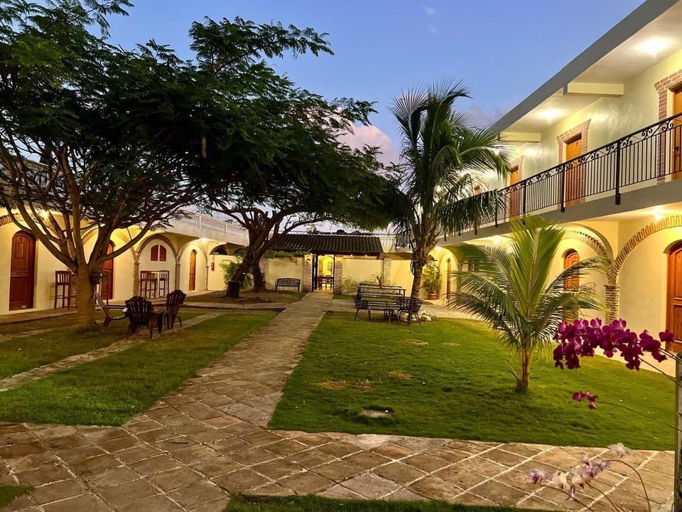 Hotel Yamilí Hotel in Punta Cana