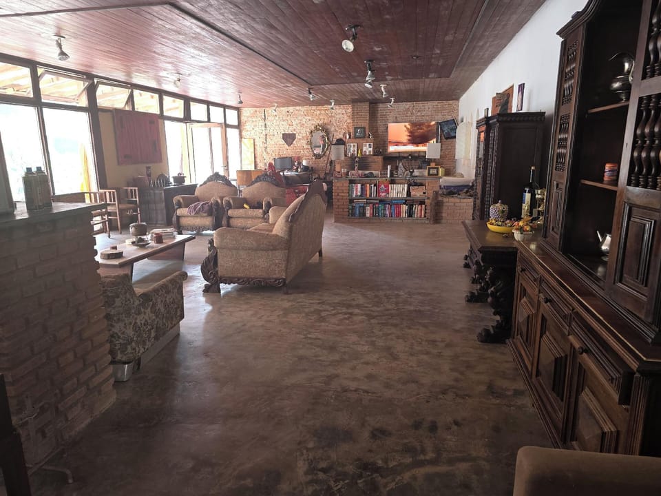 Sitio PiQuaPi Hotel in Cotia