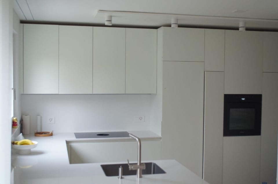 VK - Zürich Airport - Luxury - Homestay Hotel in Kloten