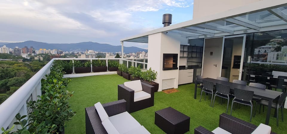 UNIQUO Hotel in Florianopolis
