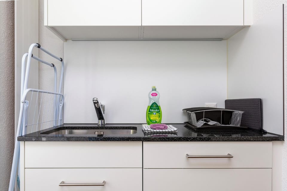 KAYA Zurich Elisabethenstrasse Hotel in Zurich City