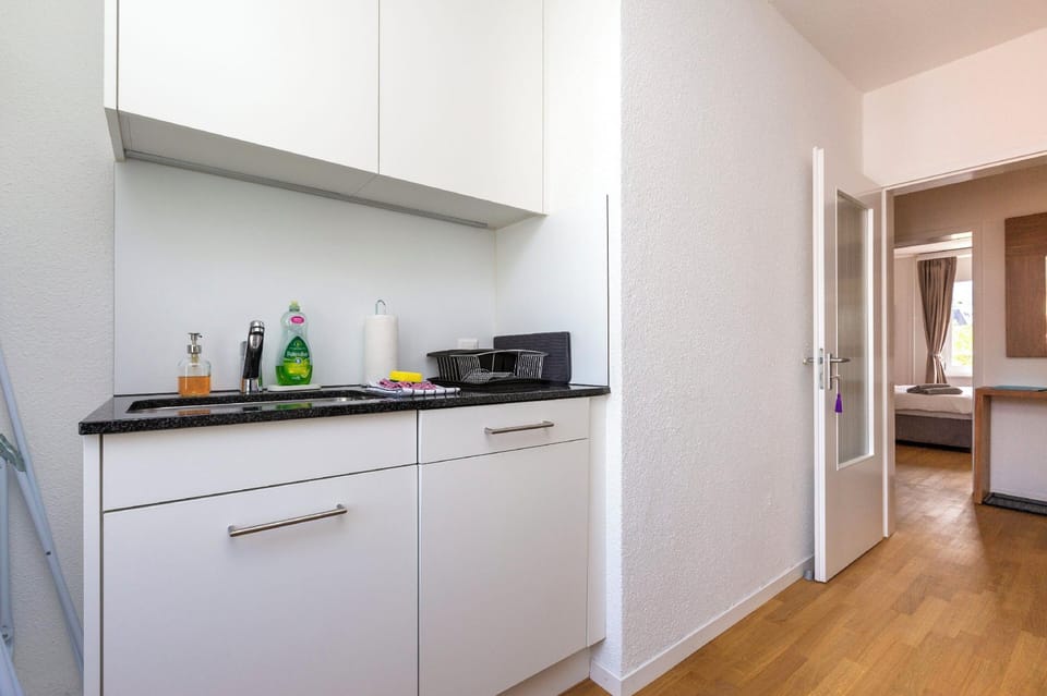 KAYA Zurich Elisabethenstrasse Hotel in Zurich City