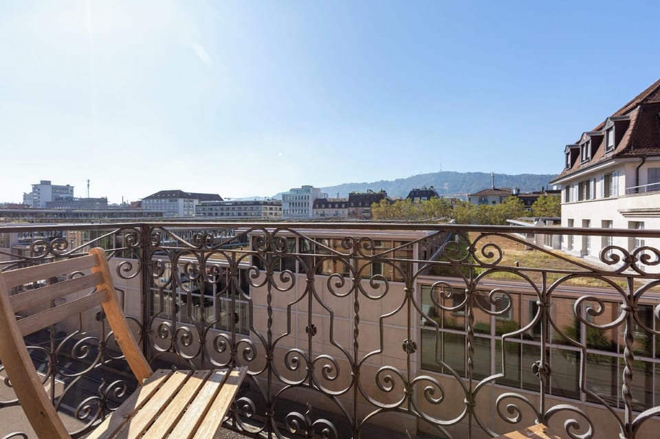 KAYA Zurich Elisabethenstrasse Hotel in Zurich City