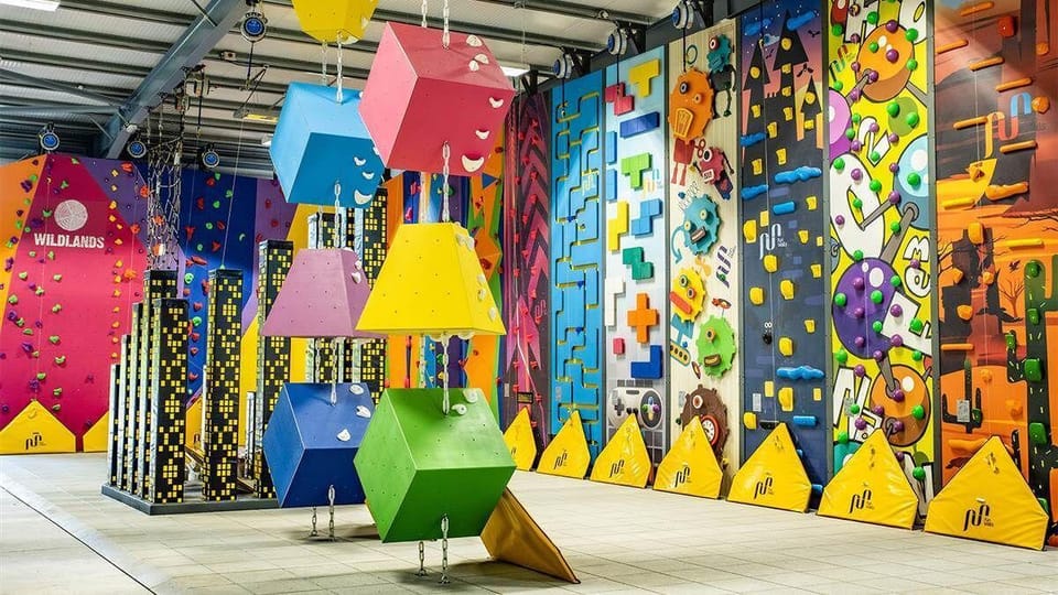 Wildlands Hotel in County Galway