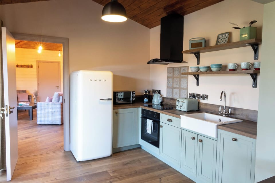 Wildlands Hotel in County Galway