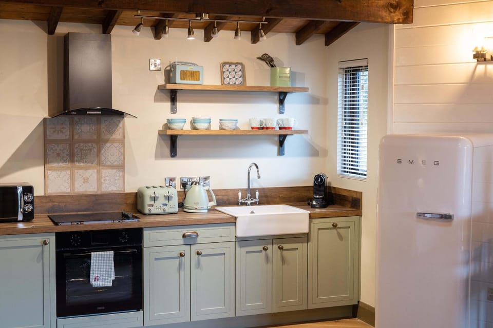 Wildlands Hotel in County Galway