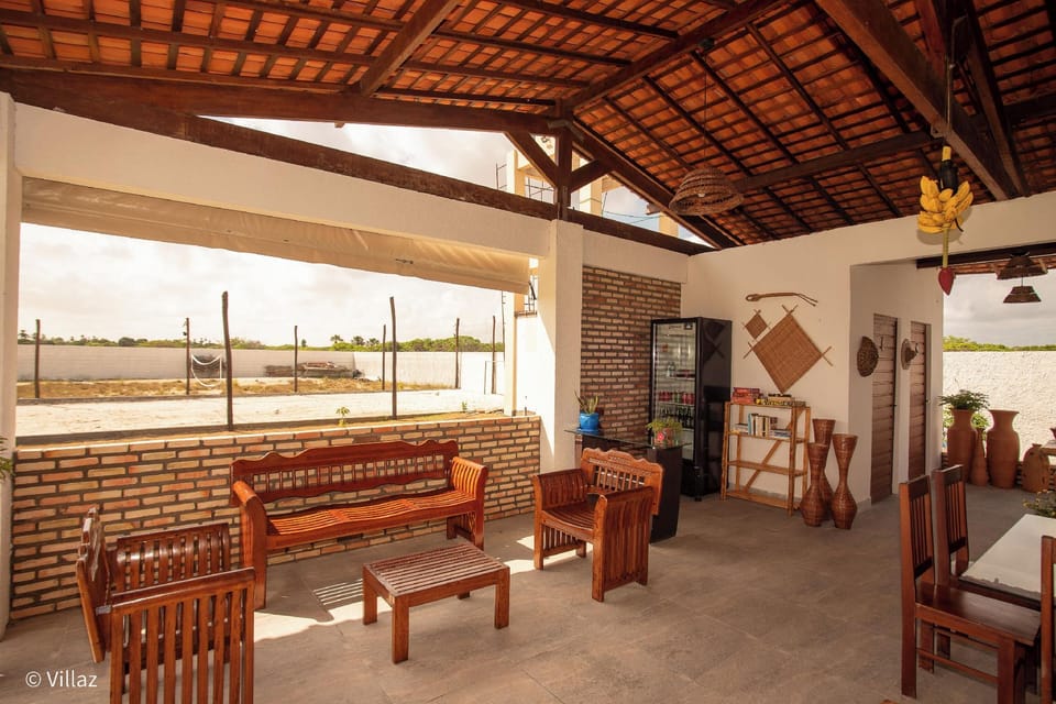 Villaz Hotel in State of Maranhão, Brazil