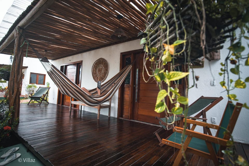 Villaz Hotel in State of Maranhão, Brazil