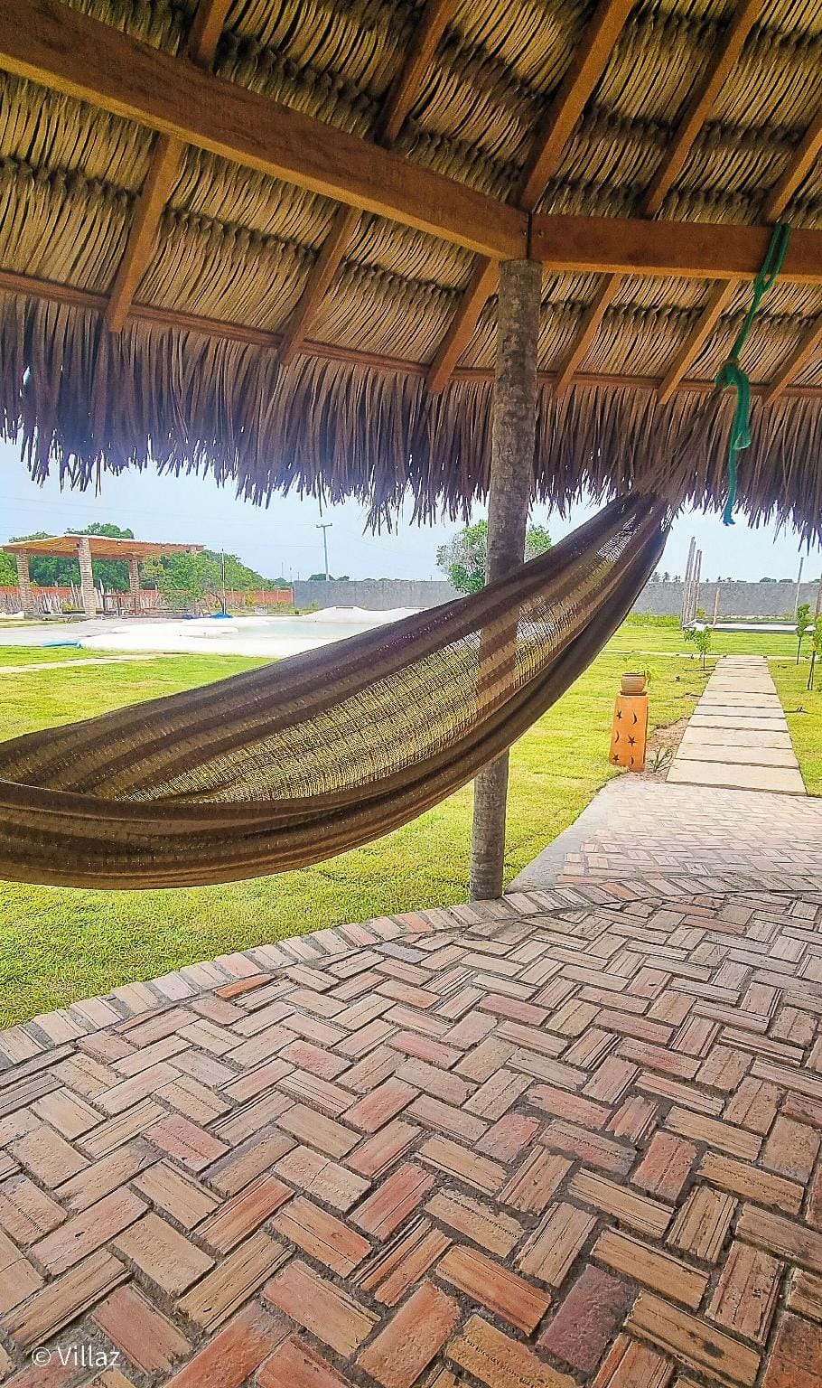 Villaz Hotel in State of Maranhão, Brazil
