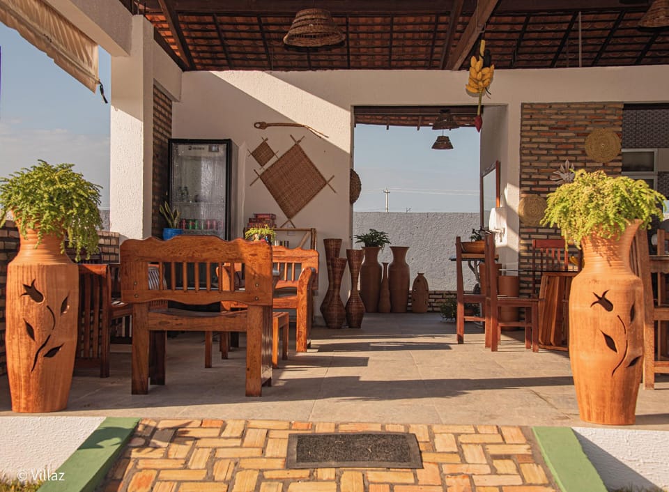 Villaz Hotel in State of Maranhão, Brazil