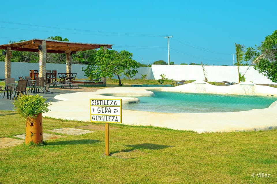 Villaz Hotel in State of Maranhão, Brazil