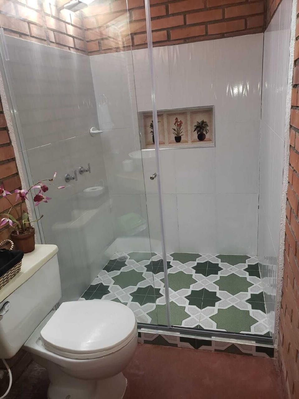 Hotel Villa Nico Bochalema Hotel in North Santander, Colombia