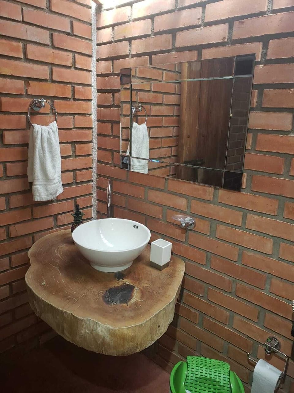 Hotel Villa Nico Bochalema Hotel in North Santander, Colombia