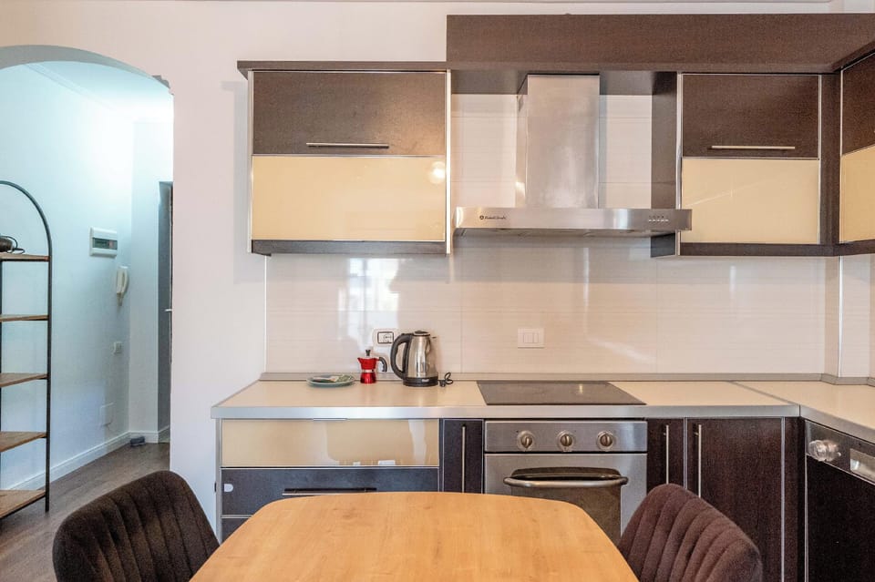 Tirent Apartment Komuna Parisit 2 Hotel in Tirana