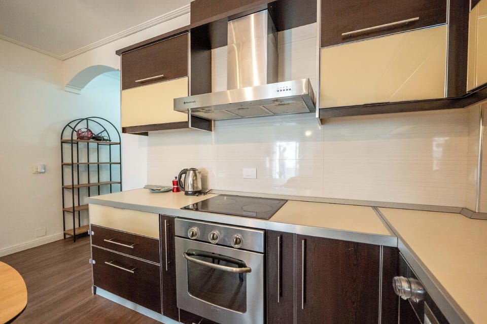Tirent Apartment Komuna Parisit 2 Hotel in Tirana