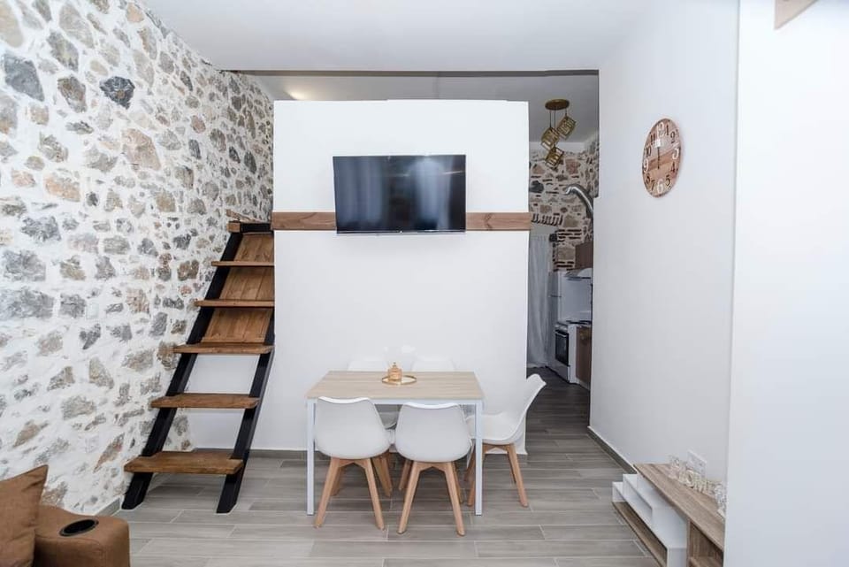 City Stone Houses Kalymnos Hotel in Kalymnos