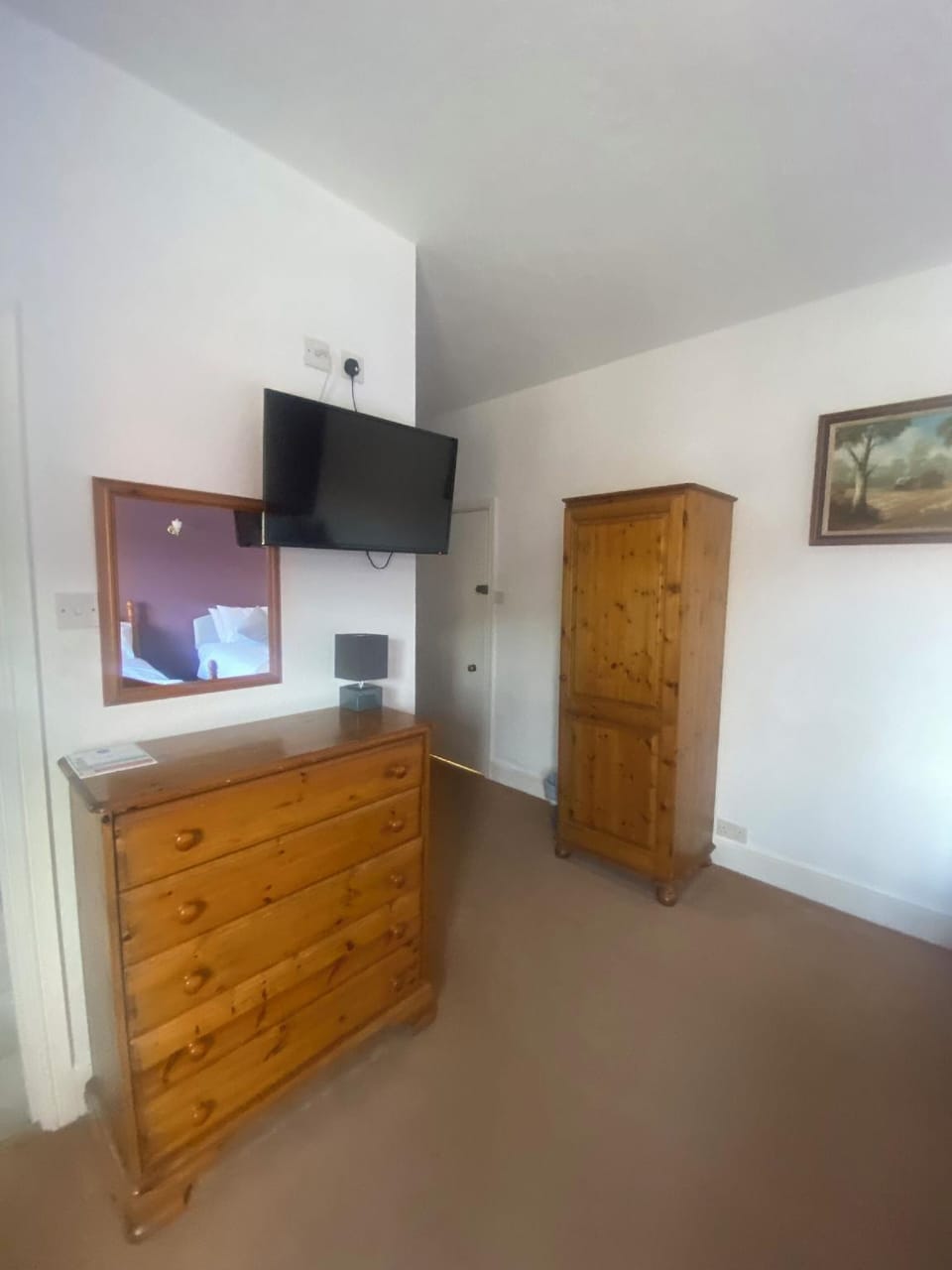 Stokesay inn and b and b Hotel in Wales
