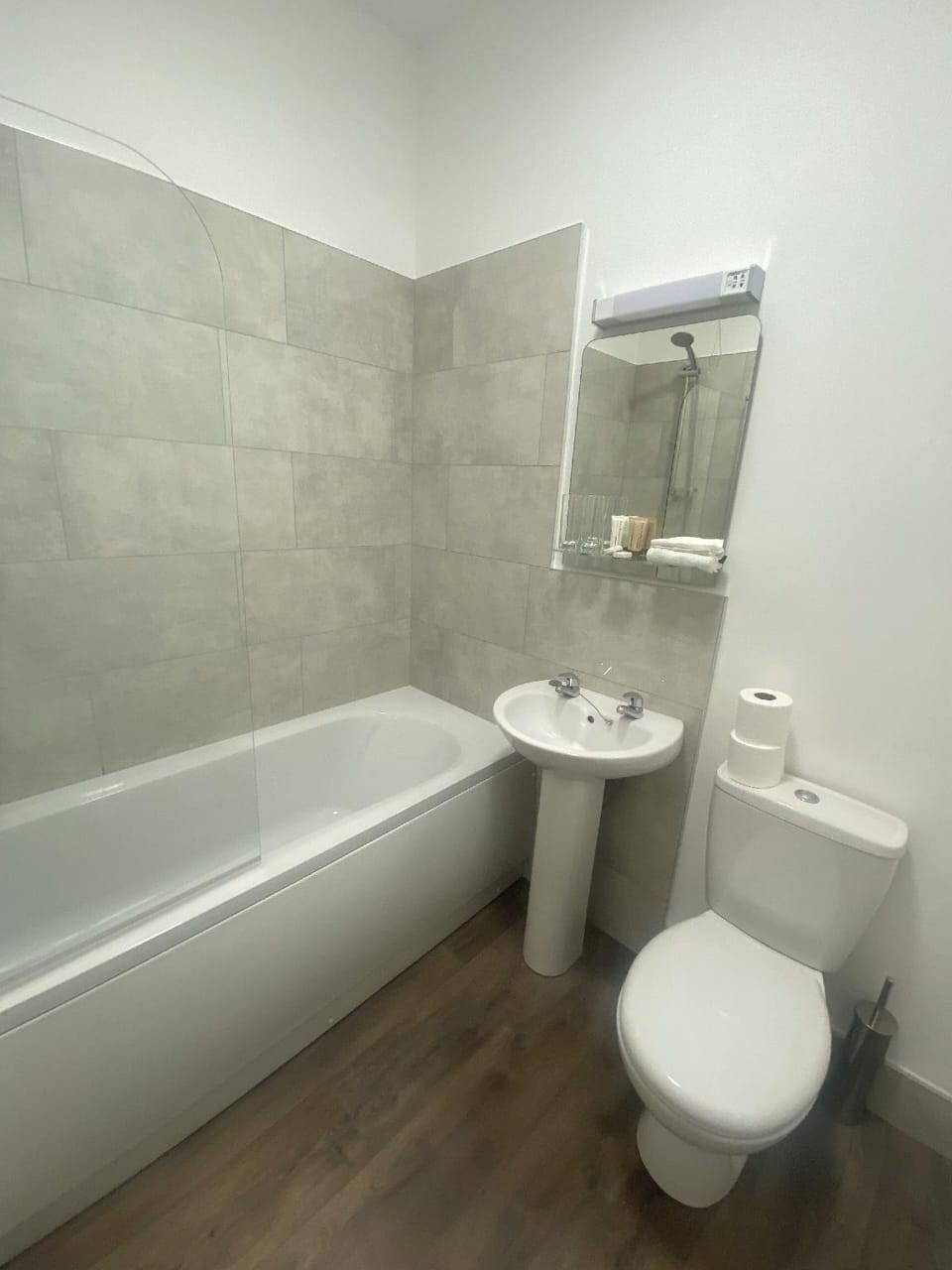 Stokesay inn and b and b Hotel in Wales